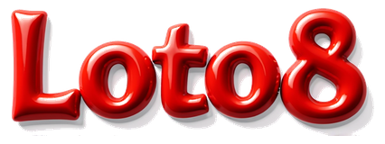 loto 8 logo