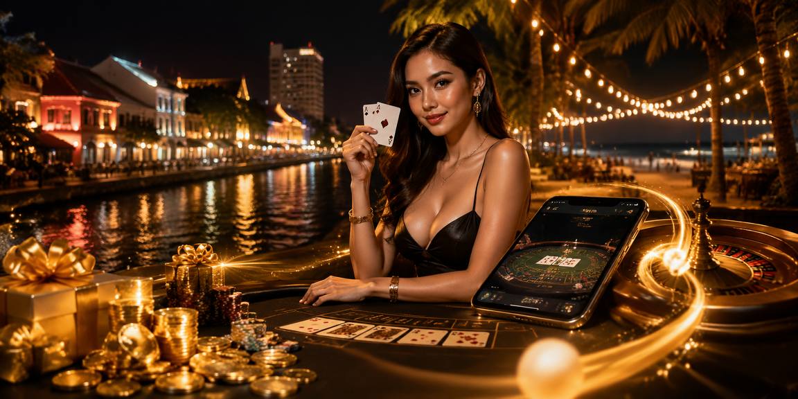 loto 8 Segmen Lightning