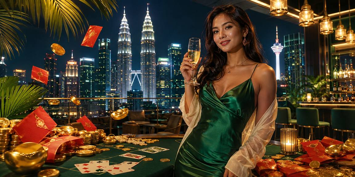 loto 8 Cara kami mengurus platform untuk pemain lokal