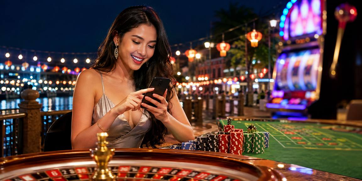 loto 8 Apa yang Kami Tawarkan dalam Sportsbook