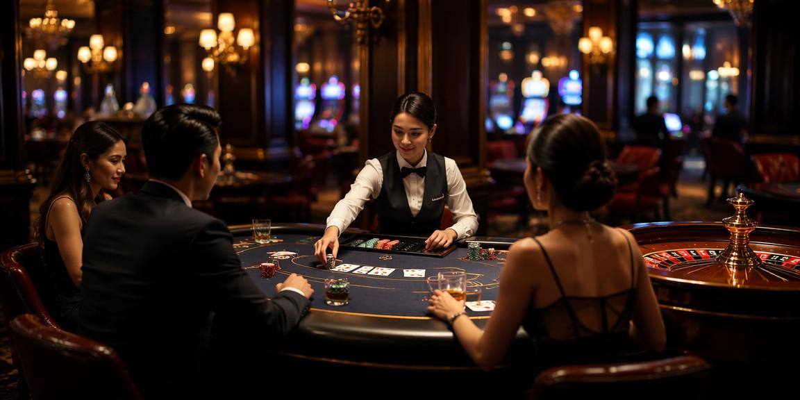 loto 8 mobile gaming