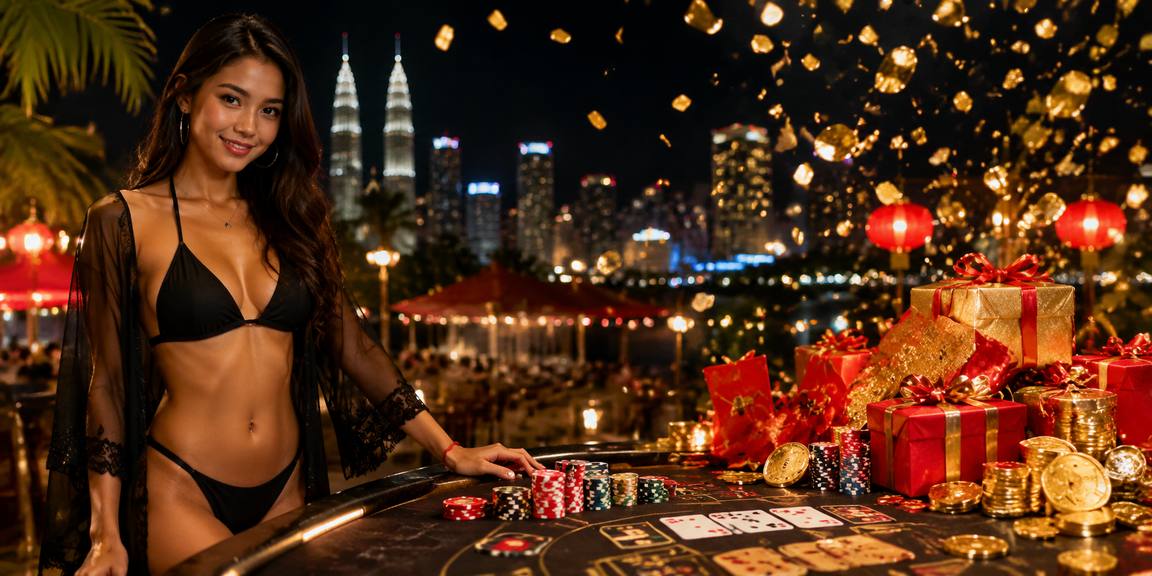 loto 8 Meja Langsung
