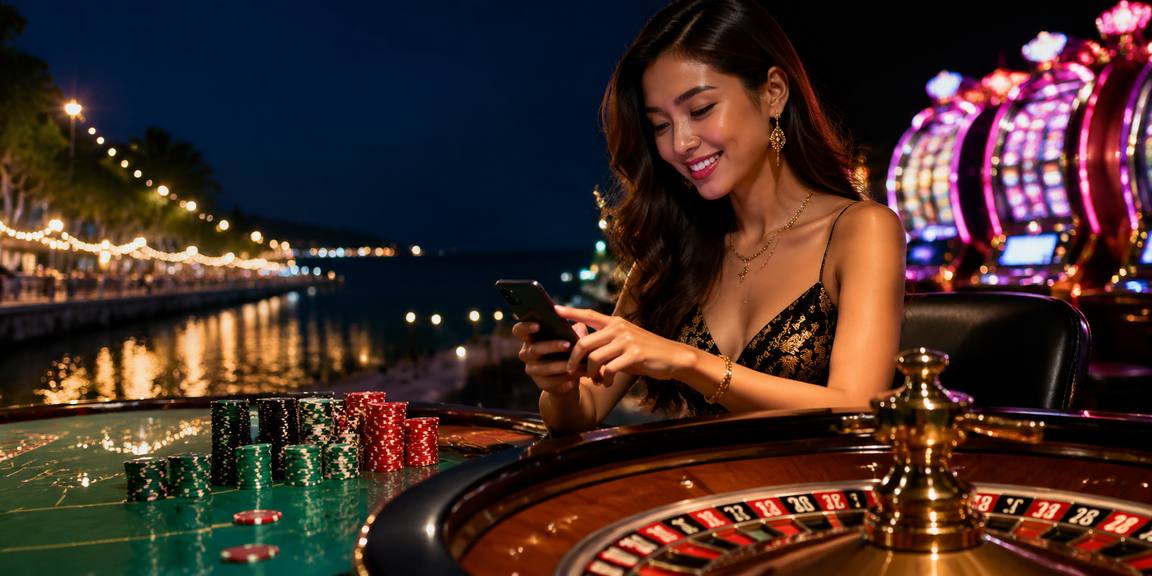 loto 8 Slot Ciri