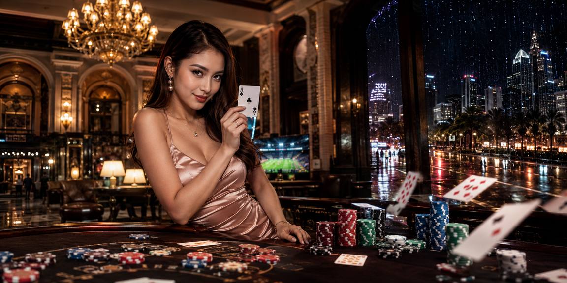 loto 8 Permainan Pantas